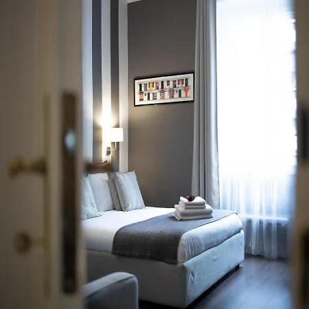 Angel'S Apartment Milan