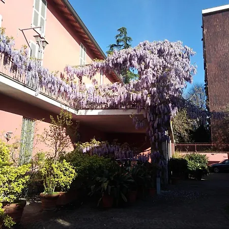 Apartment In Voga *