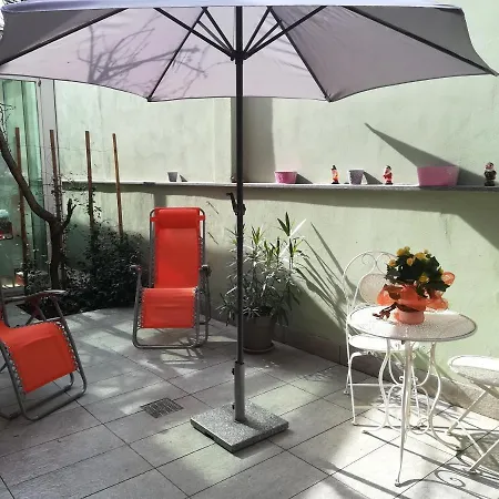 Apartment In Voga Mailand