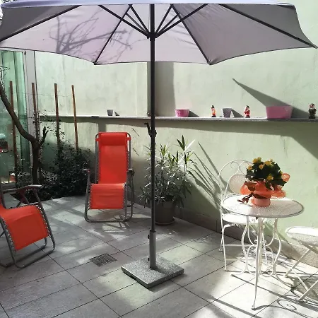 Apartment In Voga Milan