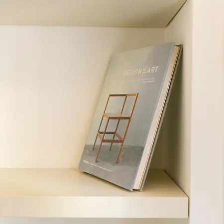 Di Brera Appartement Milaan