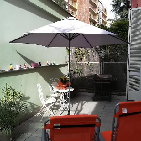 In Voga Apartamento *