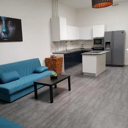 Lux Apartment