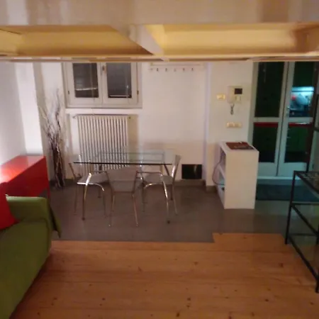 In Voga Apartment