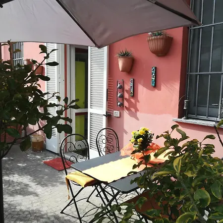 In Voga * Μιλάνο