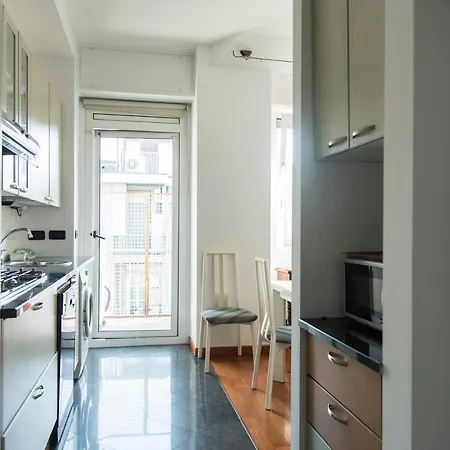 Apartment Youhosty - Brocchi 24 *