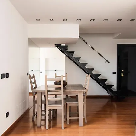 Apartment Youhosty - Brocchi 24