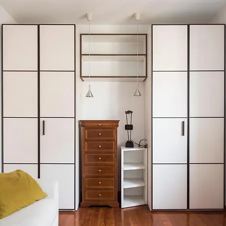 Apartment Youhosty - Brocchi 24