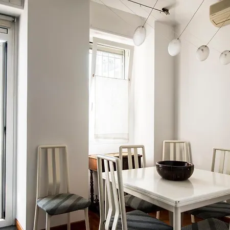 Apartment Youhosty - Brocchi 24 Milan
