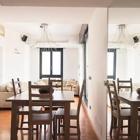 Apartment Youhosty - Brocchi 24 Milan