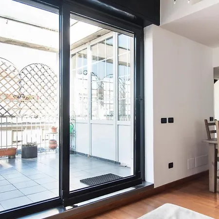 Apartment Youhosty - Brocchi 24 *