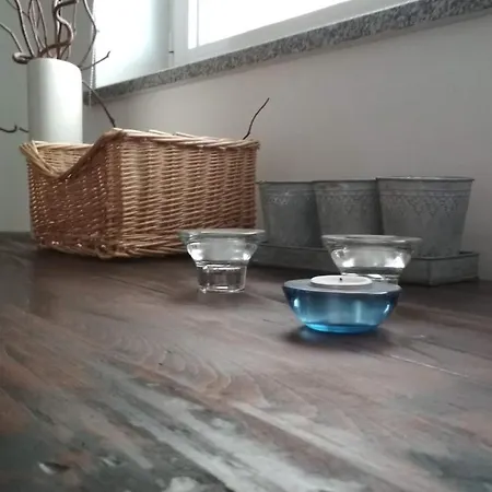 Ornato Garden Milano