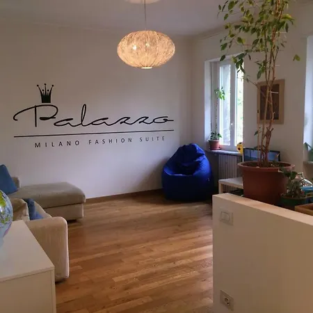 Apartament Fashion - Citylife District