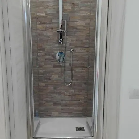 Апартаменты Rogoredo