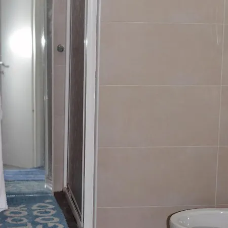 Отель Casa Nuccia 2 *