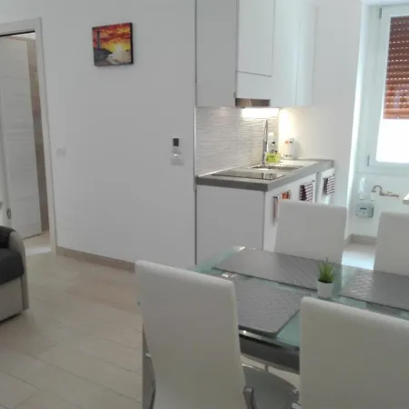 Rogoredo Apartment