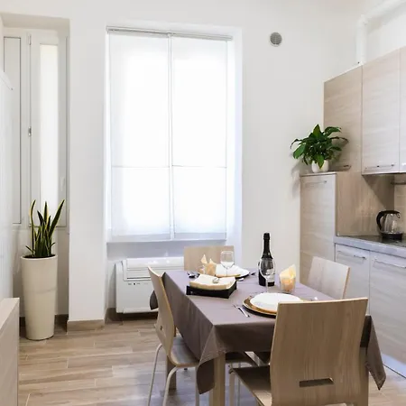 Le Dimore Di Via Gluck - Central Station Apartment Milan