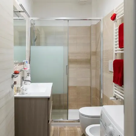 Apartment Le Dimore Di Via Gluck - Central Station