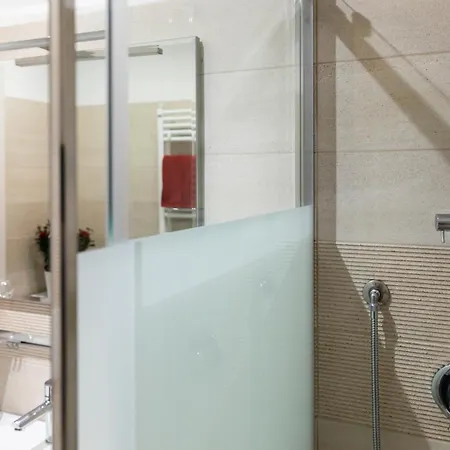 Apartment Le Dimore Di Via Gluck - Central Station *