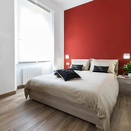 Apartment Le Dimore Di Via Gluck - Central Station