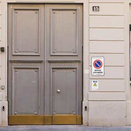 Le Dimore Di Via Gluck - Central Station *
