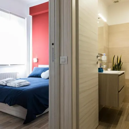 Le Dimore Di Via Gluck - Central Station Apartment Milan