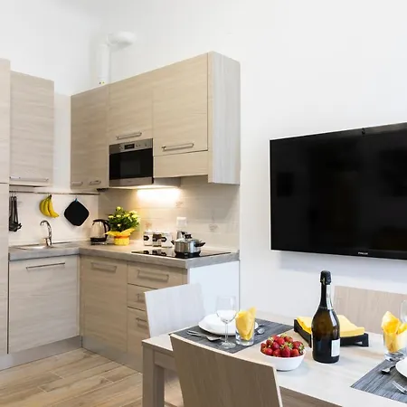 Le Dimore Di Via Gluck - Central Station Apartment Milan
