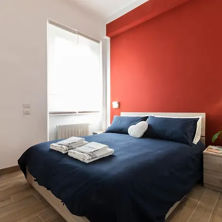 Le Dimore Di Via Gluck - Central Station Apartment