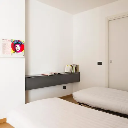 Loft Porta Romana