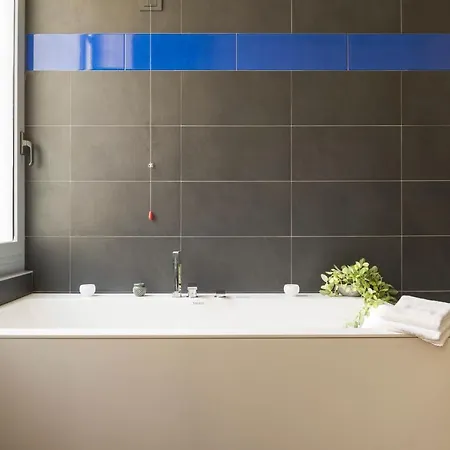 Loft Porta Romana *