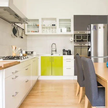 Loft Porta Romana Milan