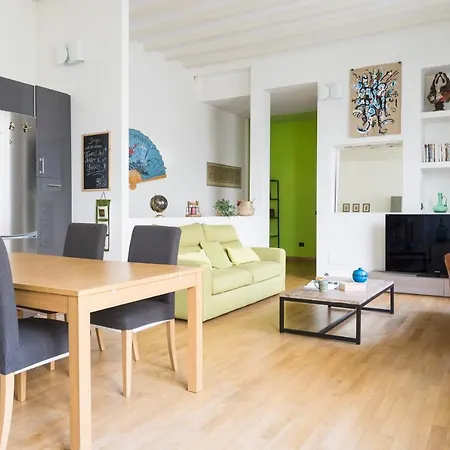 Loft Porta Romana * Milan