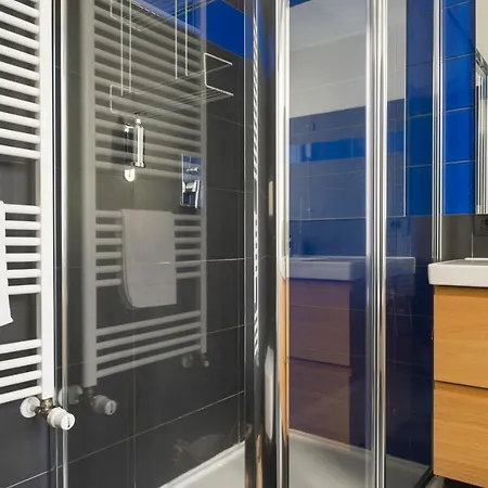 Loft Porta Romana