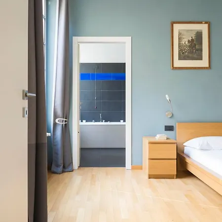 Loft Porta Romana *