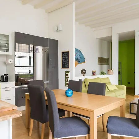 Loft Porta Romana Milan