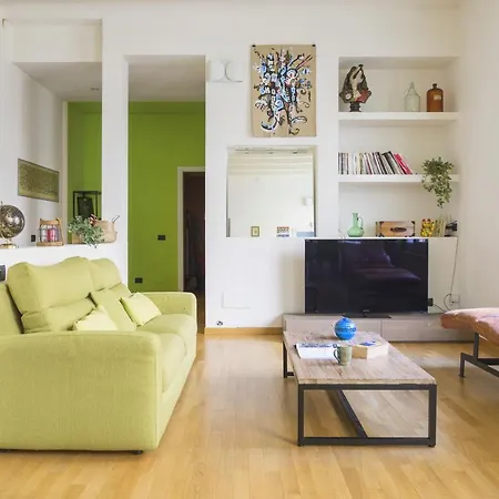 Loft Porta Romana * Milan