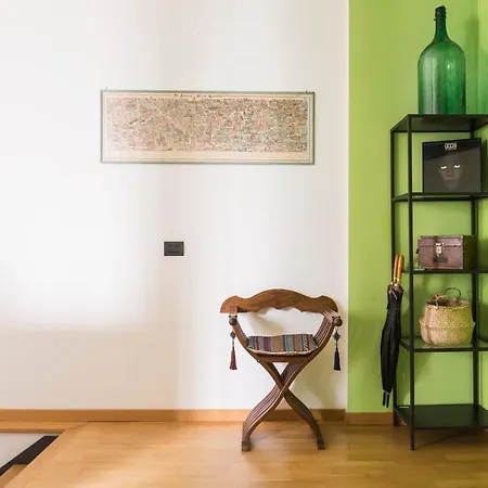 Loft Porta Romana *