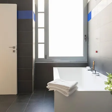 Loft Porta Romana *