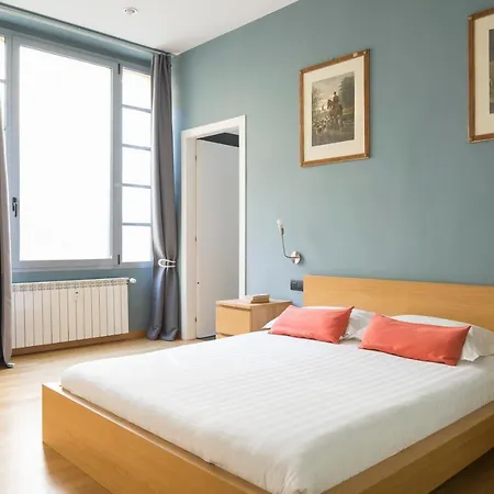 Loft Porta Romana *