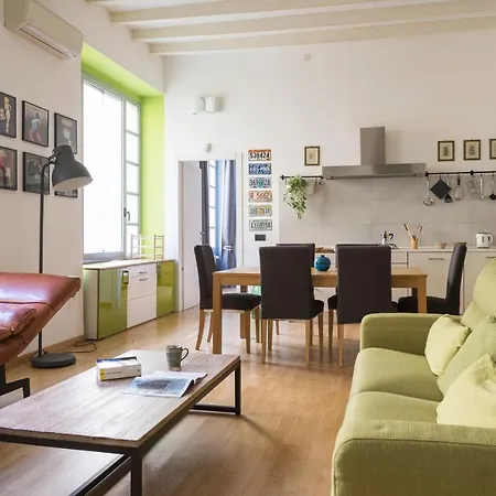 Loft Porta Romana * Milan