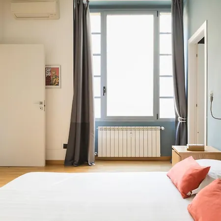 Apartment Loft Porta Romana *