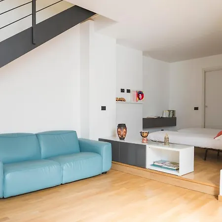 Loft Porta Romana * Milan