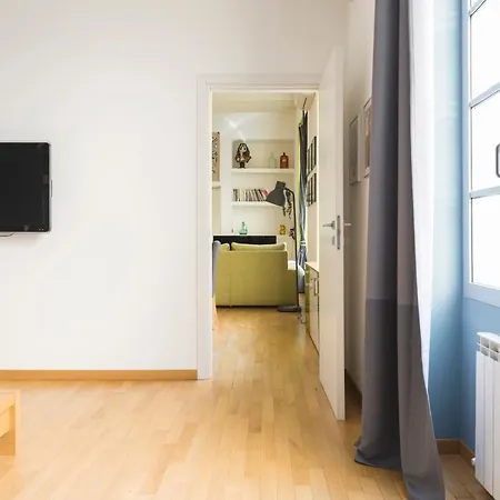 Loft Porta Romana Apartment Milan