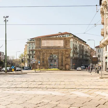 Loft Porta Romana * Milan