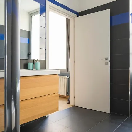 Loft Porta Romana *