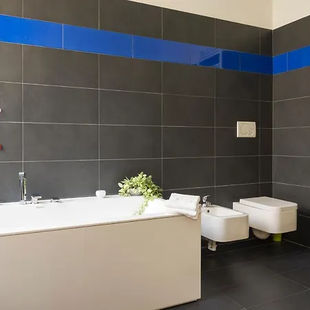 Loft Porta Romana *