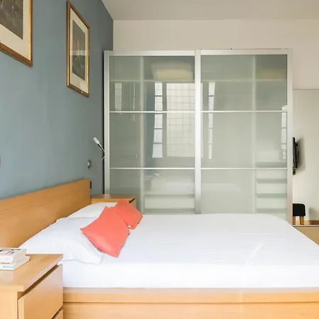 Loft Porta Romana