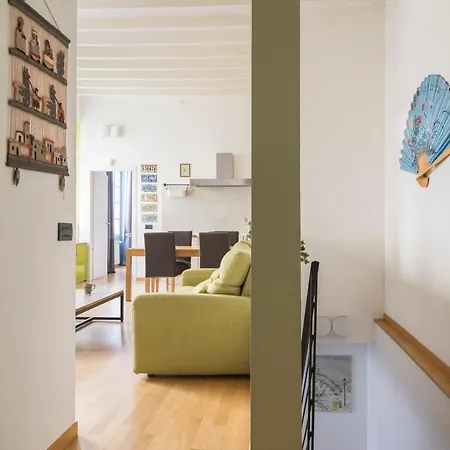 Loft Porta Romana Milan