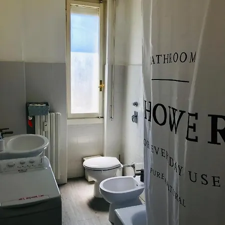 Appartement Udine