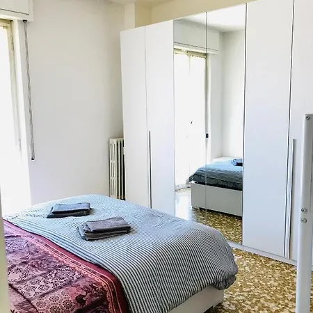 Appartement Udine Milan